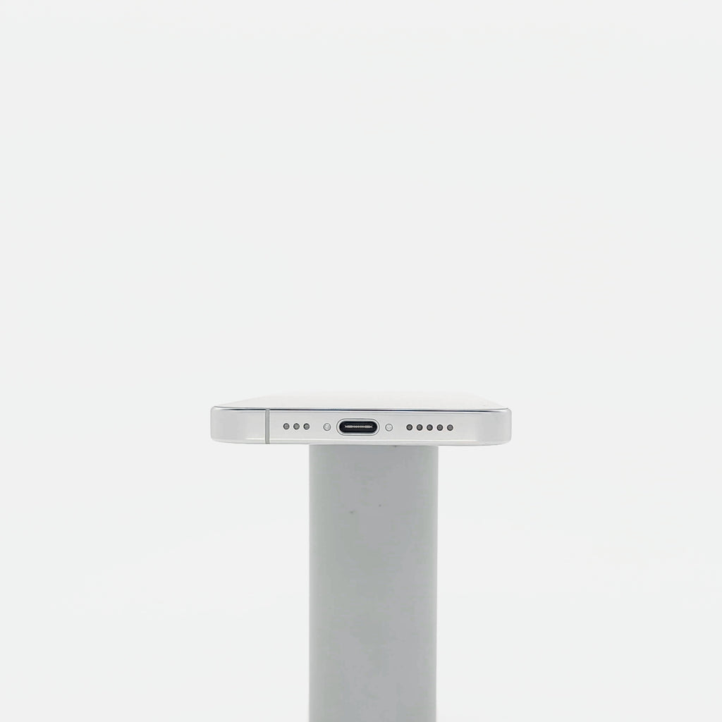 99新 Apple iPhone 16 Pro 128G 白色鈦金屬 中國大陸版