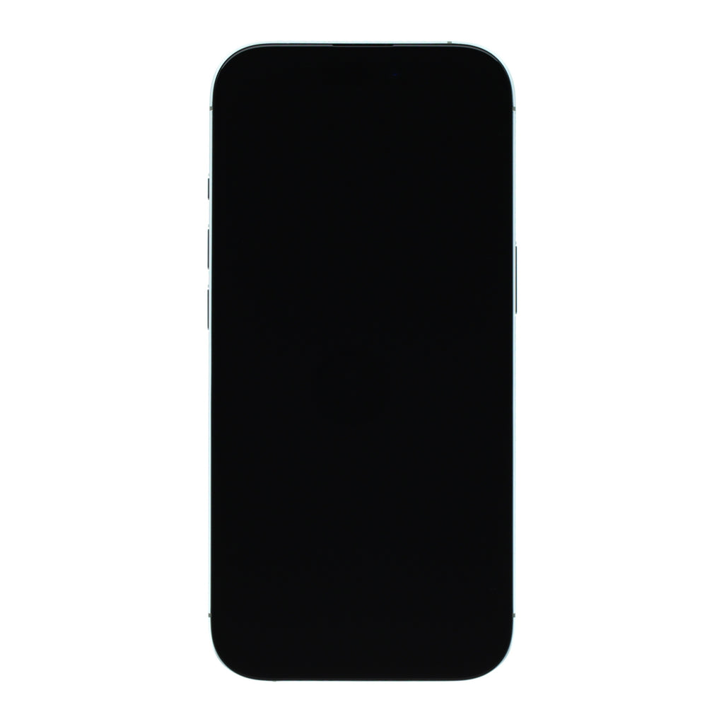 99新 Apple iPhone 16 Pro 128G 白色鈦金屬 中國大陸版