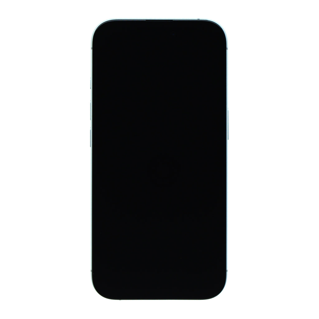 99新 Apple iPhone 16 256G 白色 中國大陸版