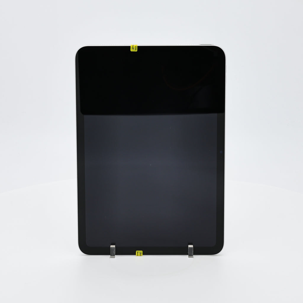 99新 Apple iPad 10代 64G 銀色 WIFI