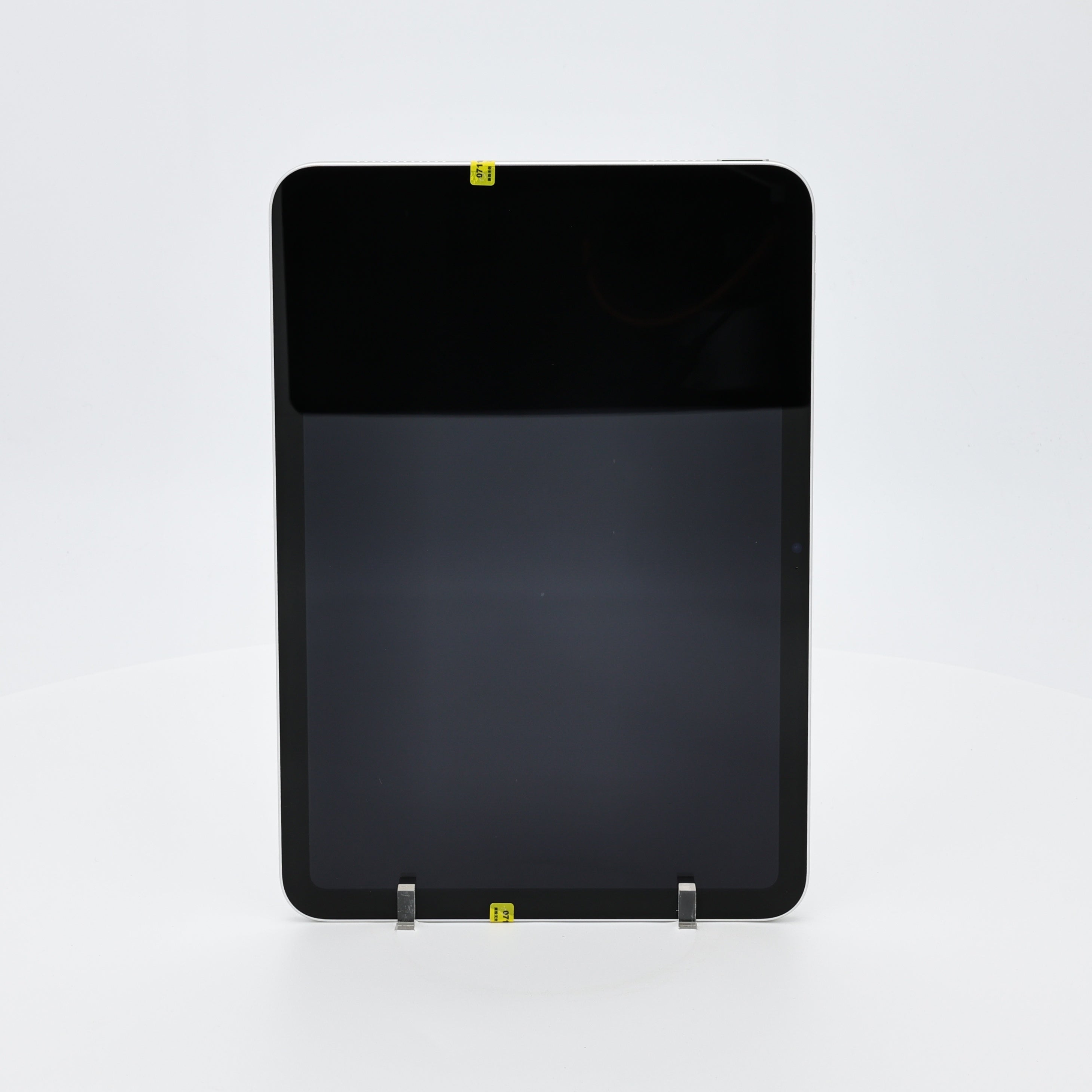 99新 Apple iPad 10代 64G 銀色 WIFI