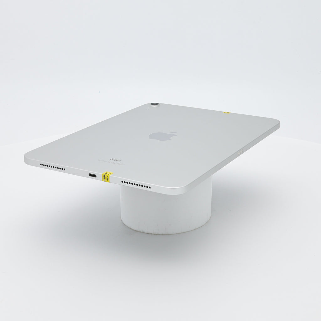 99新 Apple iPad 10代 64G 銀色 WIFI
