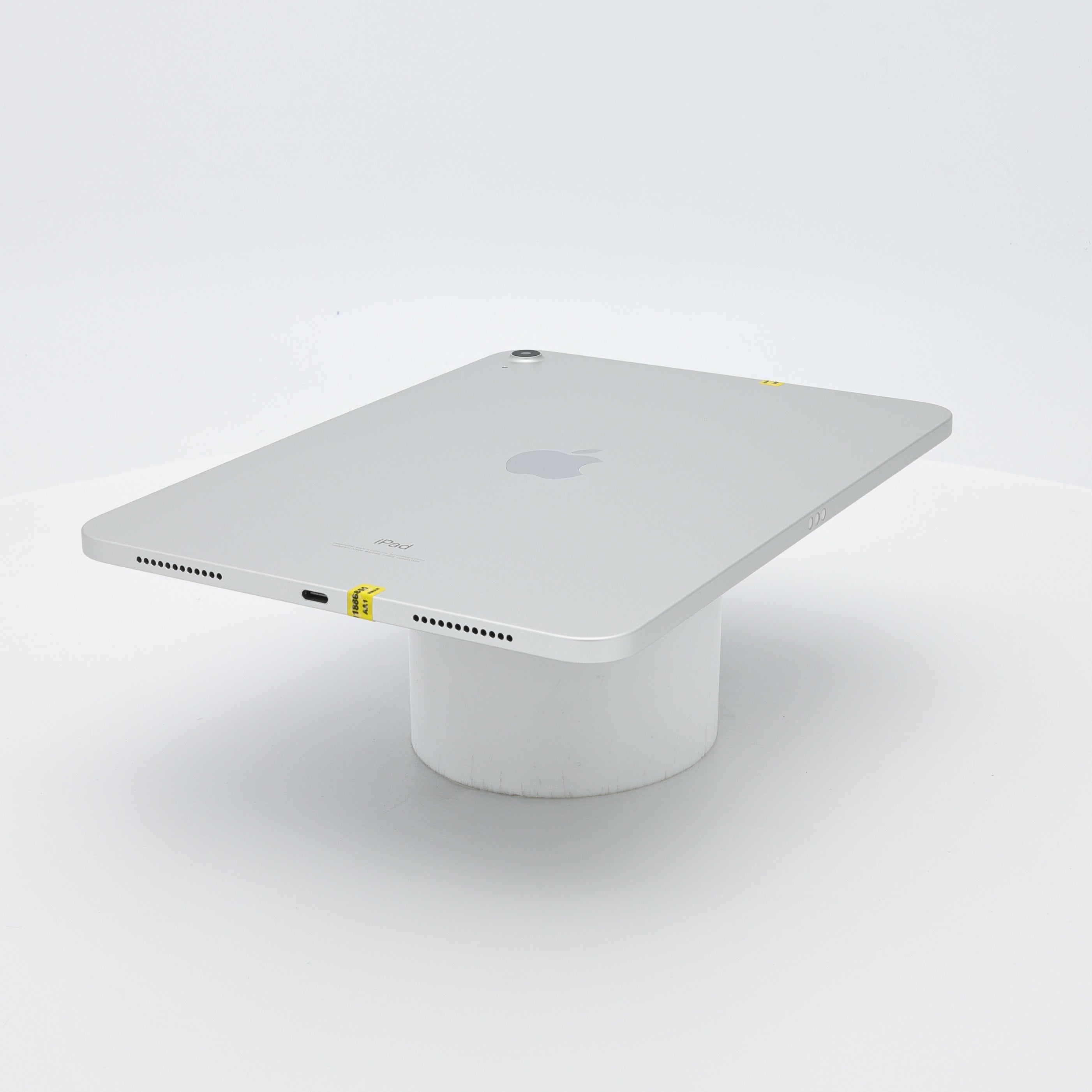 99新 Apple iPad 10代 64G 銀色 WIFI