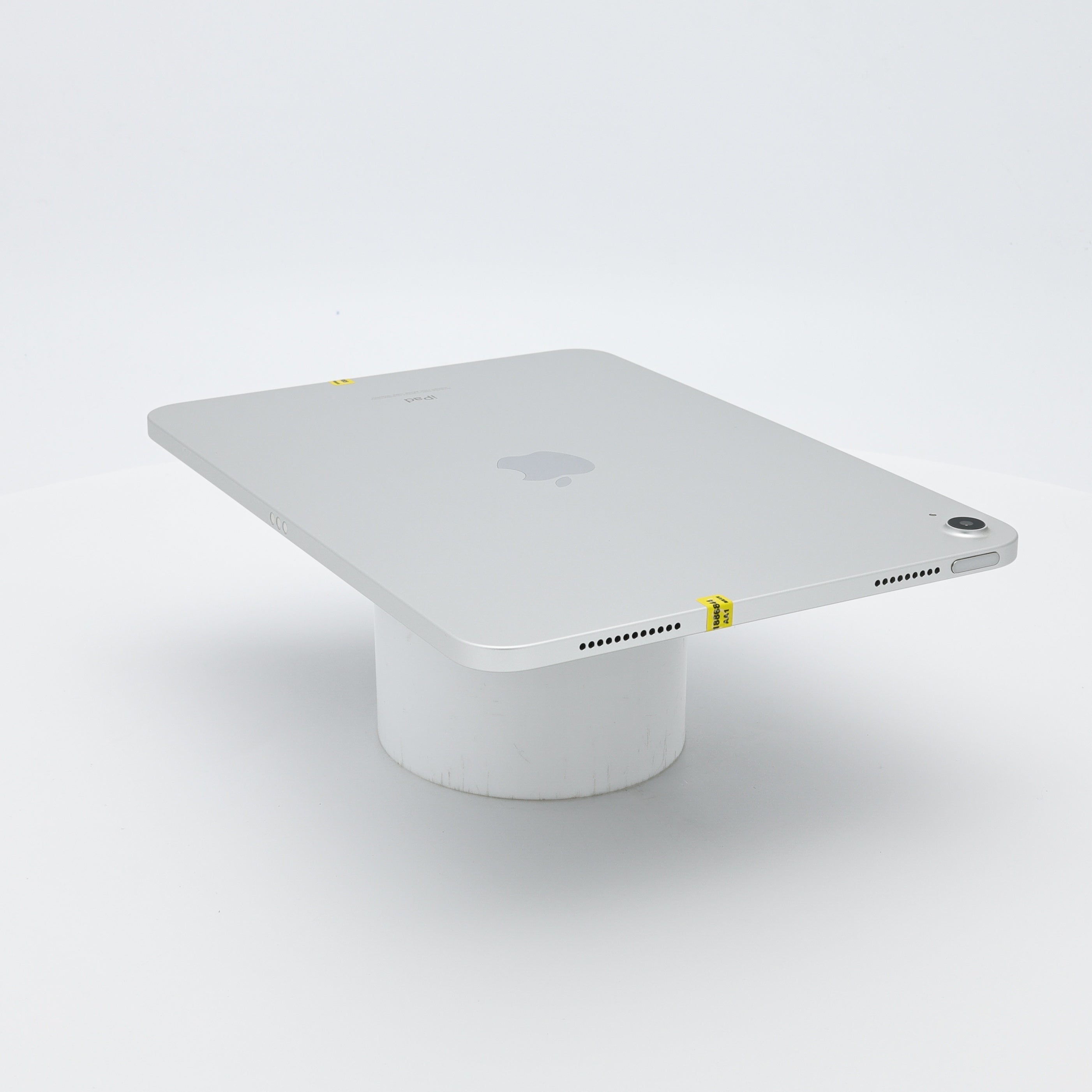 99新 Apple iPad 10代 64G 銀色 WIFI