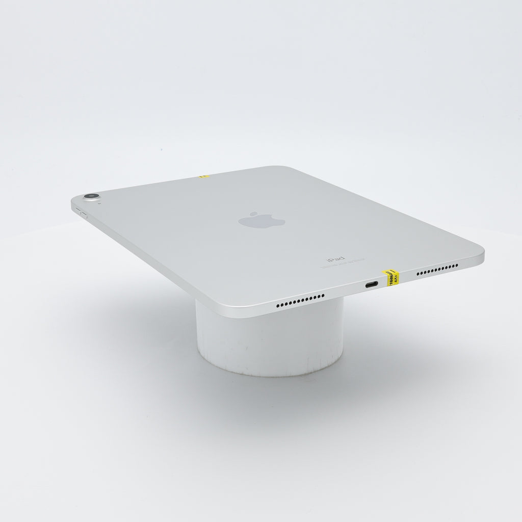99新 Apple iPad 10代 64G 銀色 WIFI