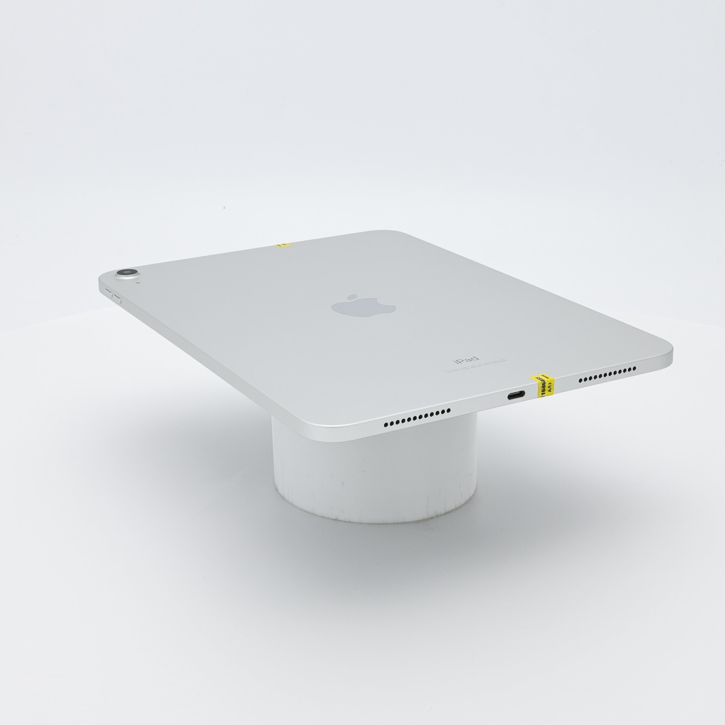 99新 Apple iPad 10代 64G 銀色 WIFI