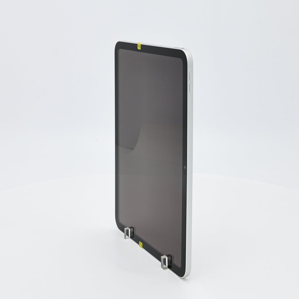 99新 Apple iPad 10代 64G 銀色 WIFI