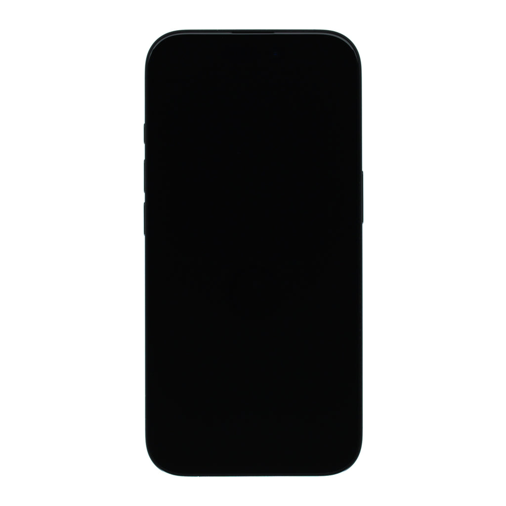 95新 Apple iPhone 16 256G 黑色 中國大陸版