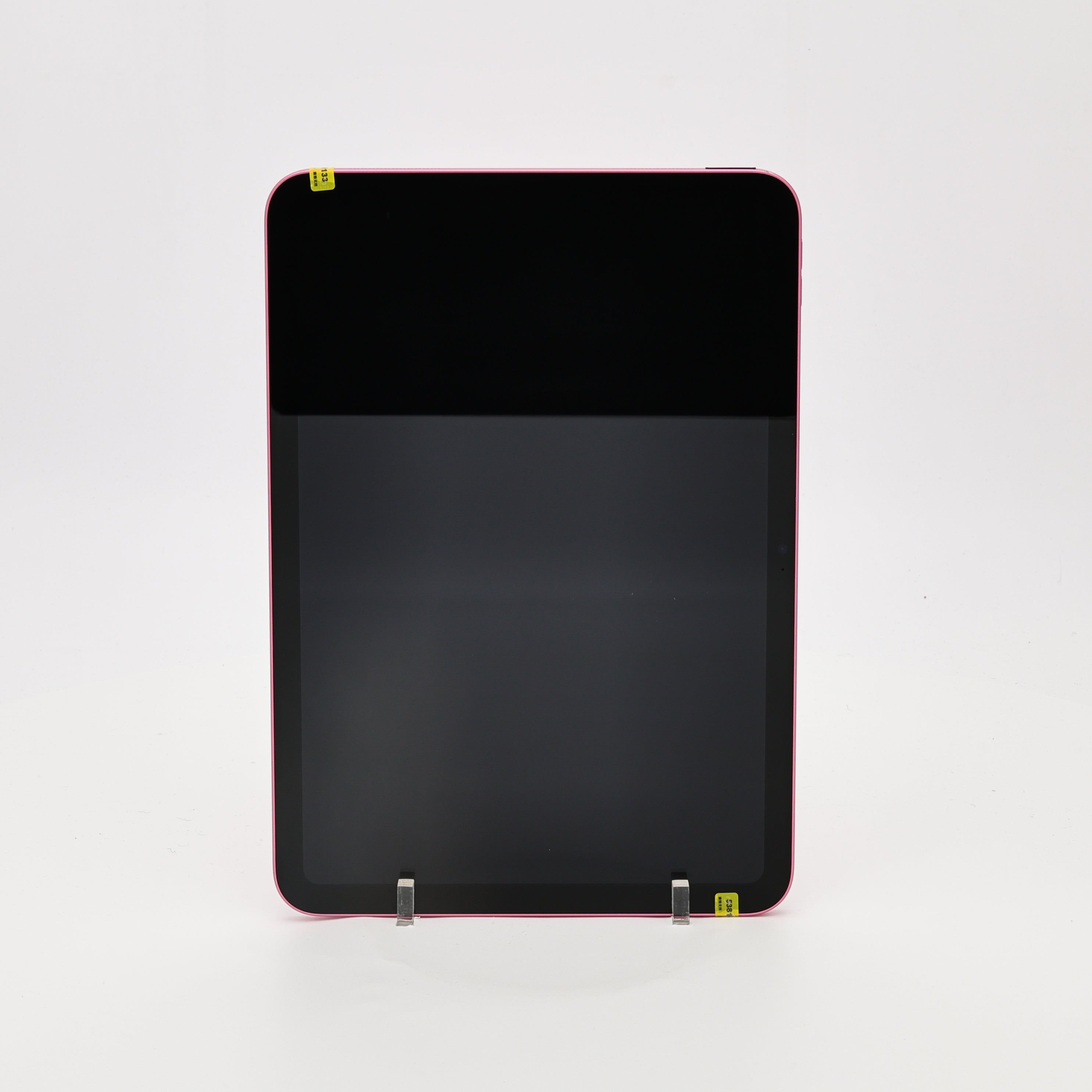 99新 Apple iPad 10代 256G 粉紅色 WIFI