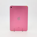 99新 Apple iPad 10代 256G 粉紅色 WIFI
