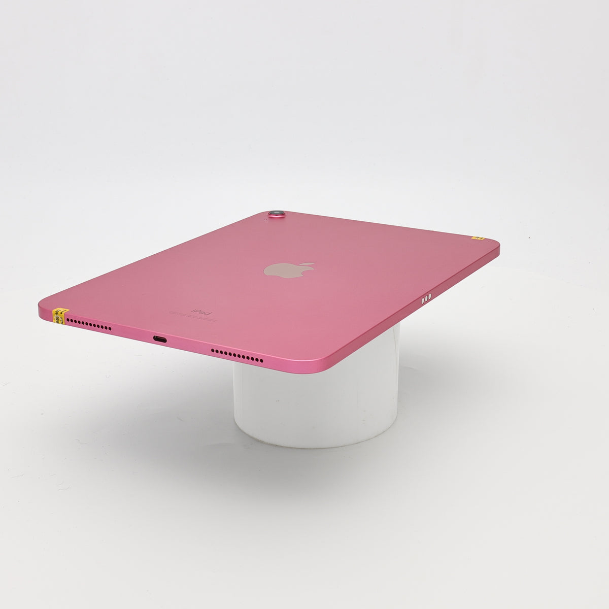 99新 Apple iPad 10代 256G 粉紅色 WIFI