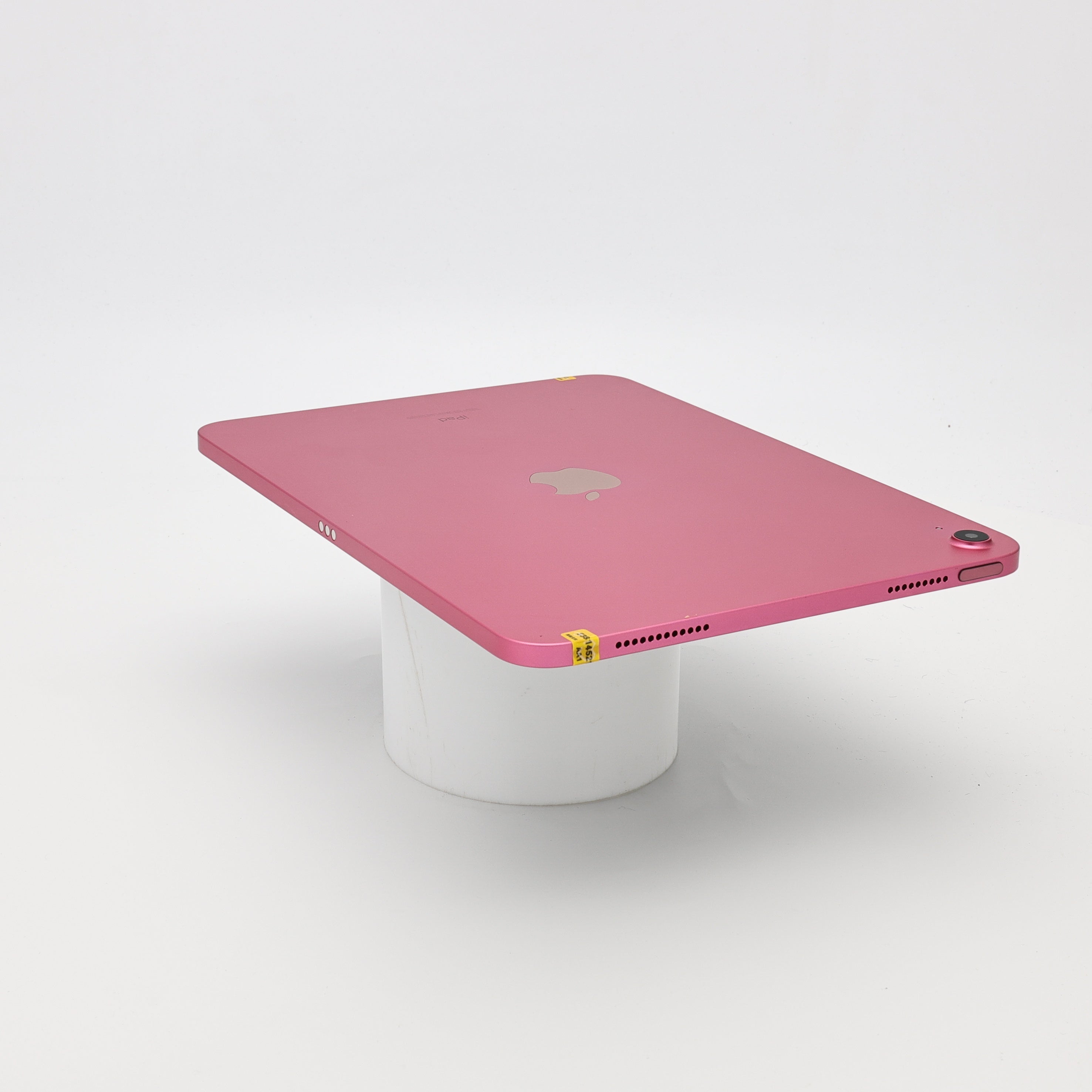 99新 Apple iPad 10代 256G 粉紅色 WIFI