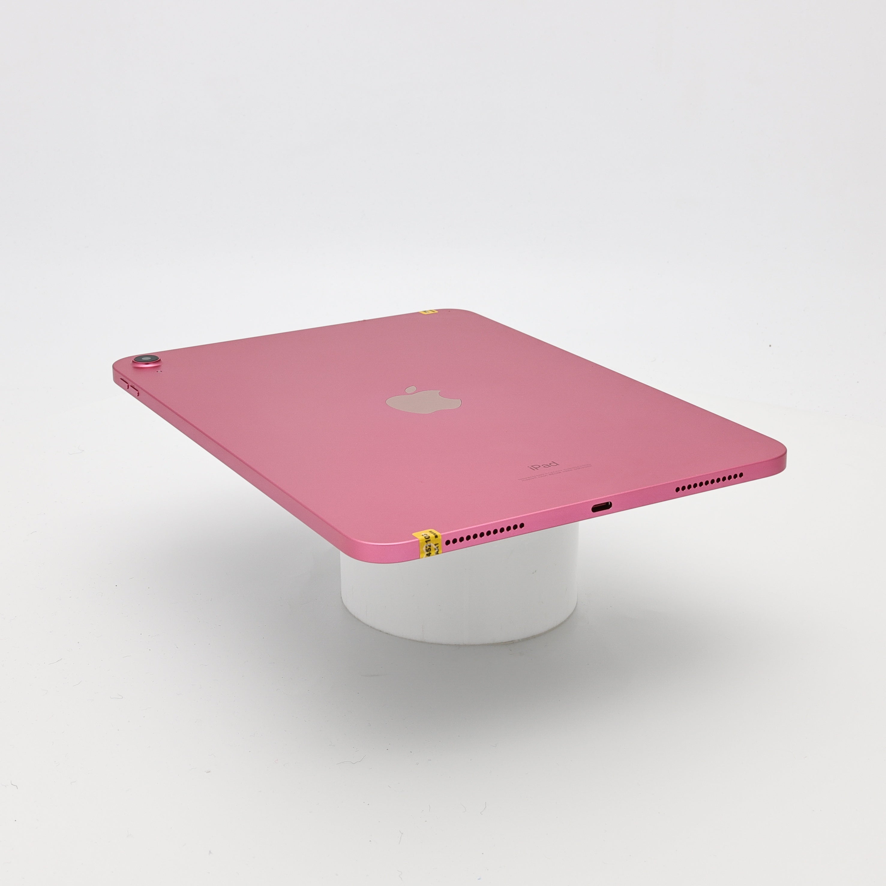99新 Apple iPad 10代 256G 粉紅色 WIFI