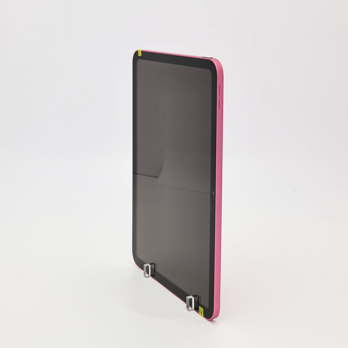 99新 Apple iPad 10代 256G 粉紅色 WIFI