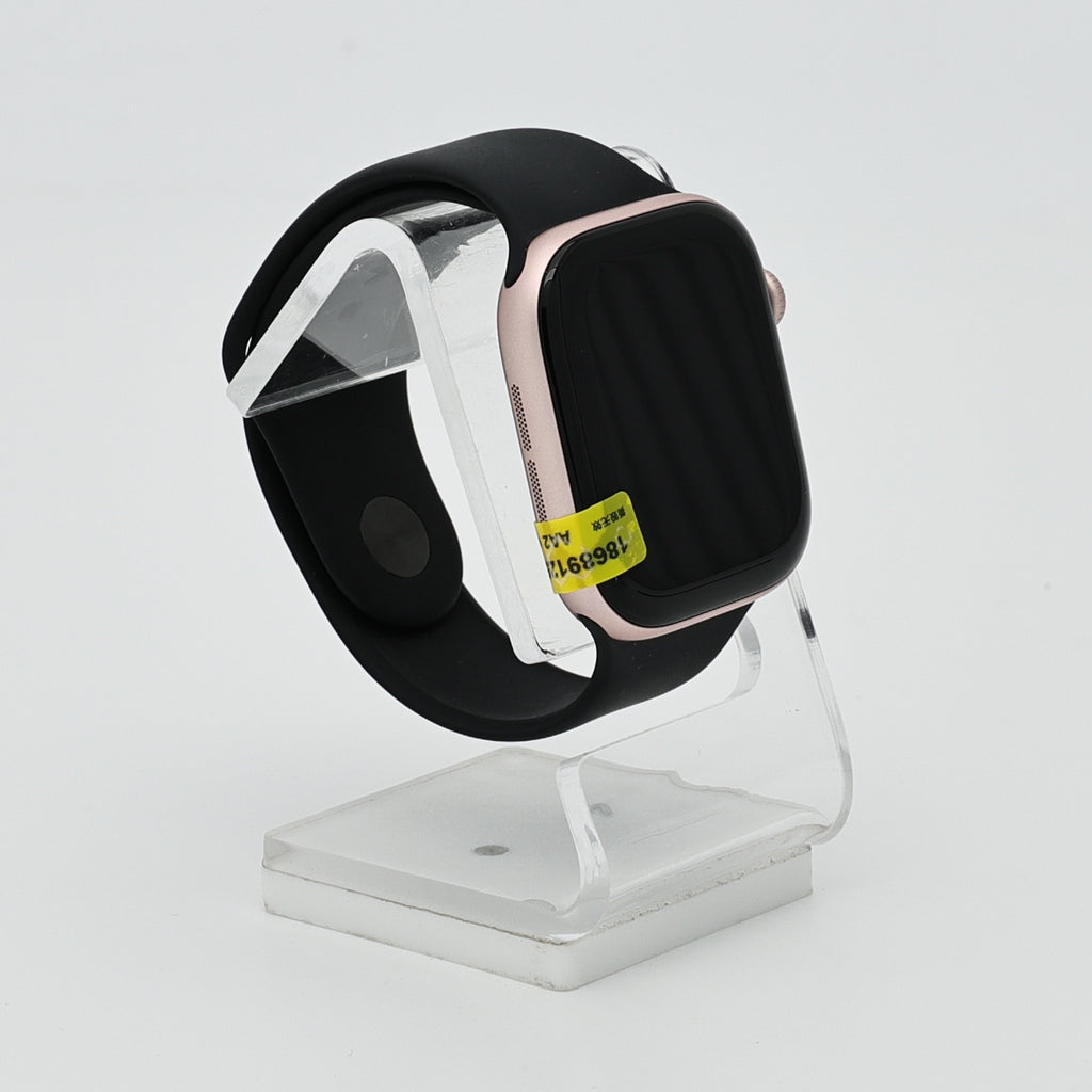99新 Apple Watch Series 10 46毫米 鋁金屬