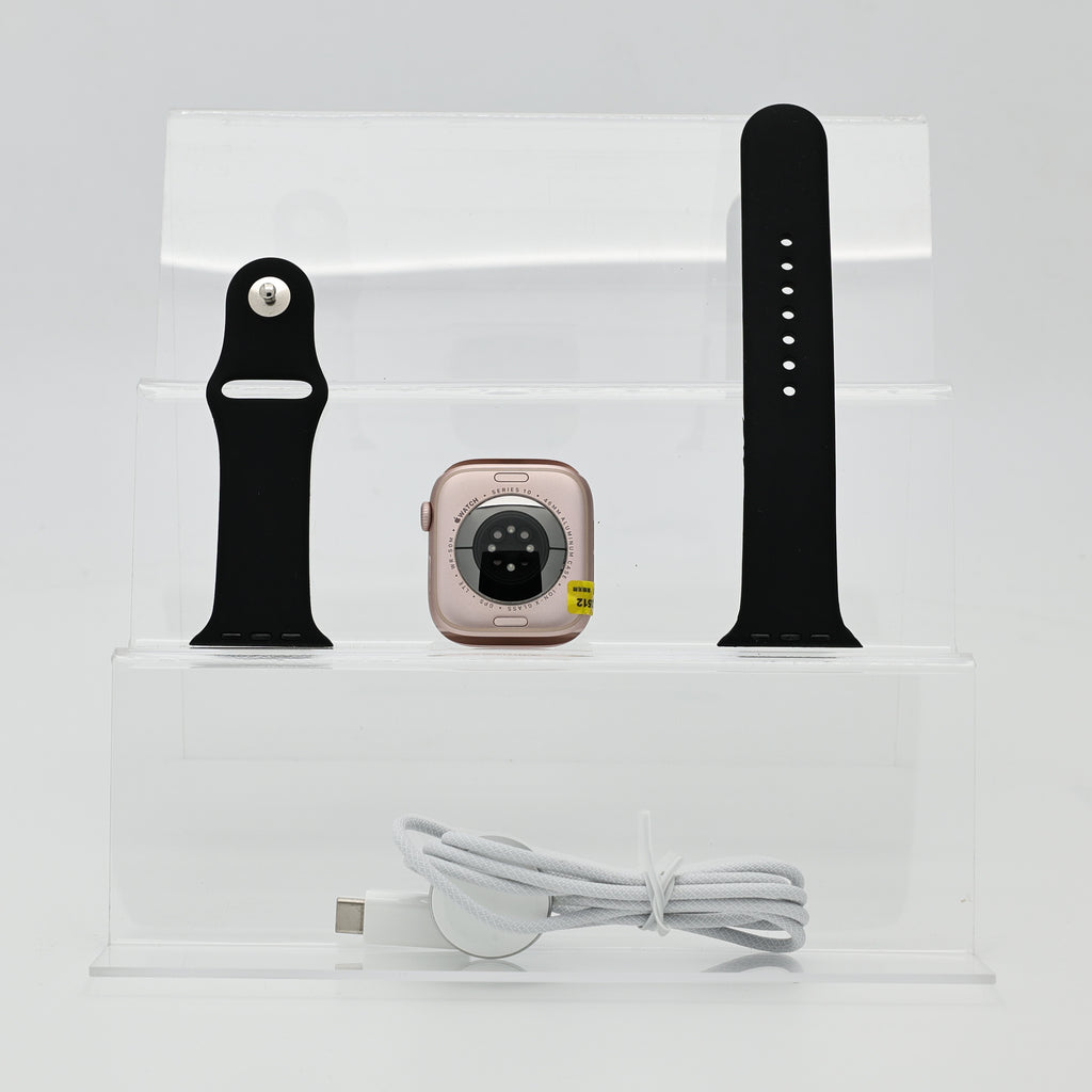 99新 Apple Watch Series 10 46毫米 鋁金屬