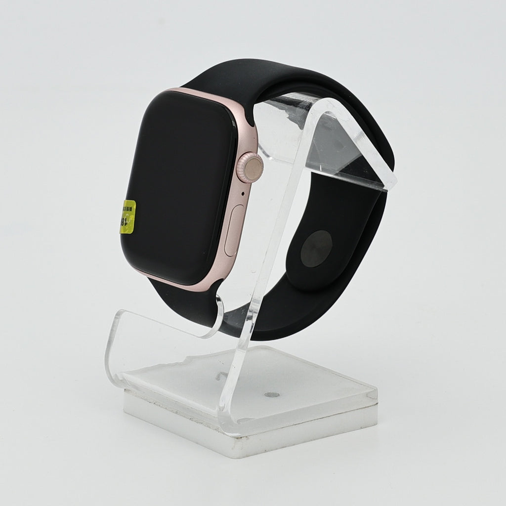 99新 Apple Watch Series 10 46毫米 鋁金屬