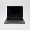 99新 Apple MacBook Air 22年 13寸 M2（8+10核） 8G RAM 512G SSD 深空灰色