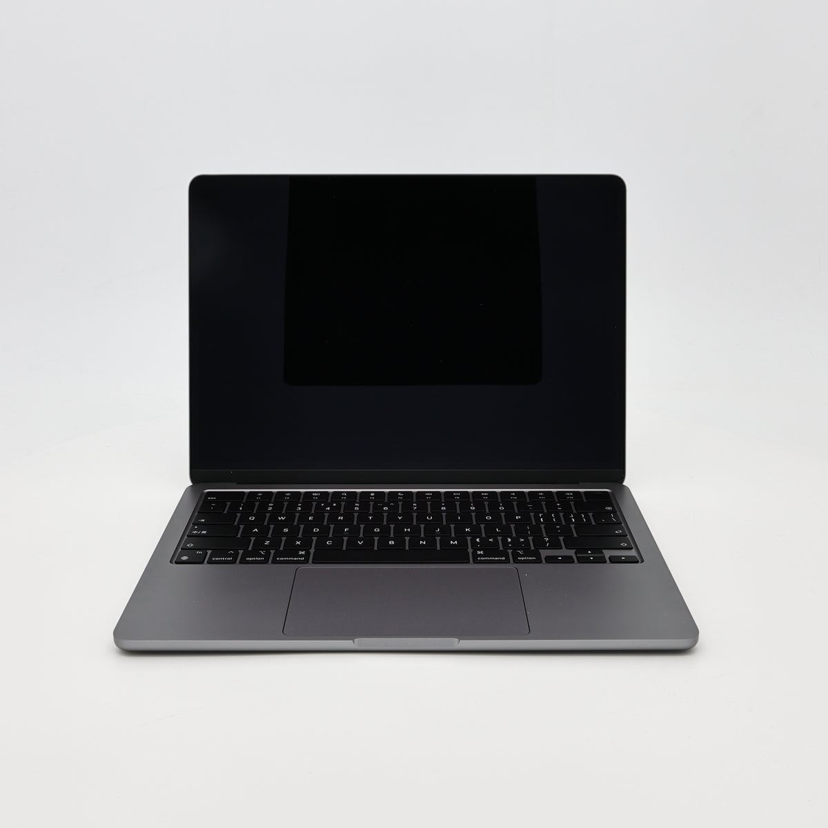 99新 Apple MacBook Air 22年 13寸 M2（8+10核） 8G RAM 512G SSD 深空灰色