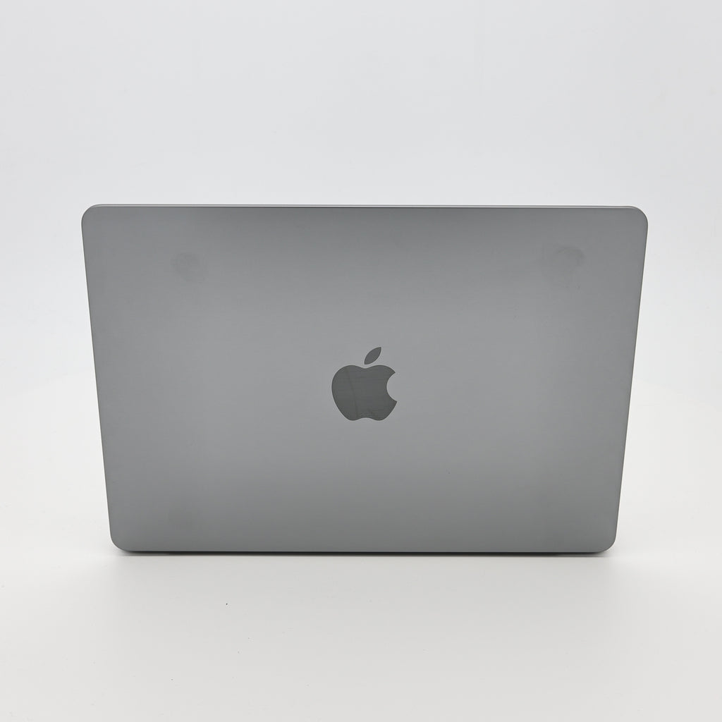 99新 Apple MacBook Air 22年 13寸 M2（8+10核） 8G RAM 512G SSD 深空灰色