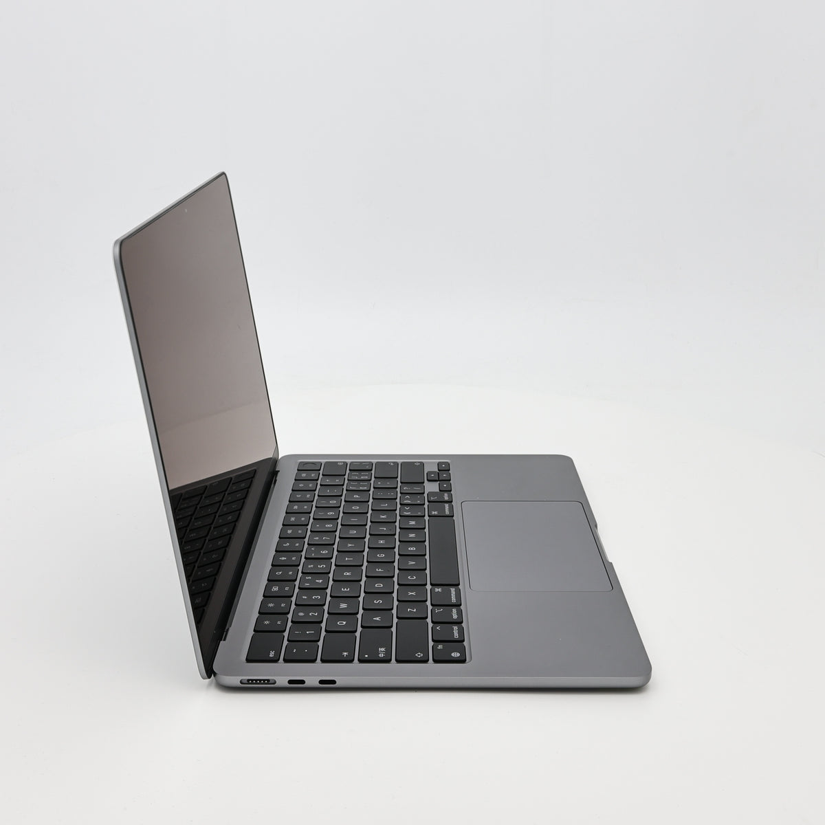 99新 Apple MacBook Air 22年 13寸 M2（8+10核） 8G RAM 512G SSD 深空灰色