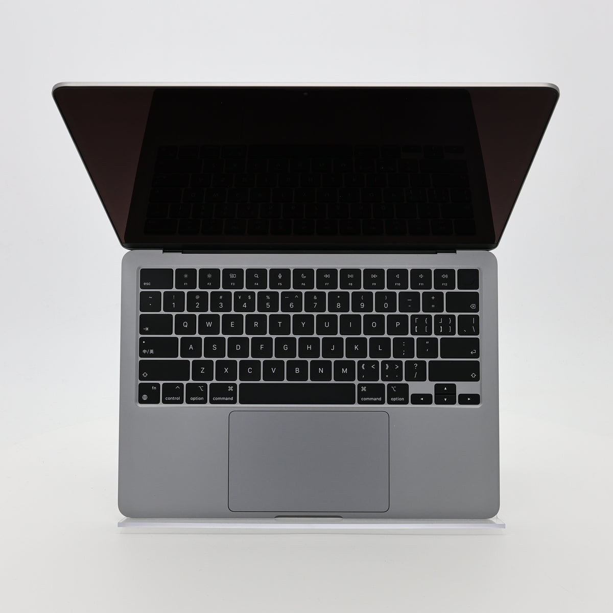 99新 Apple MacBook Air 22年 13寸 M2（8+10核） 8G RAM 512G SSD 深空灰色
