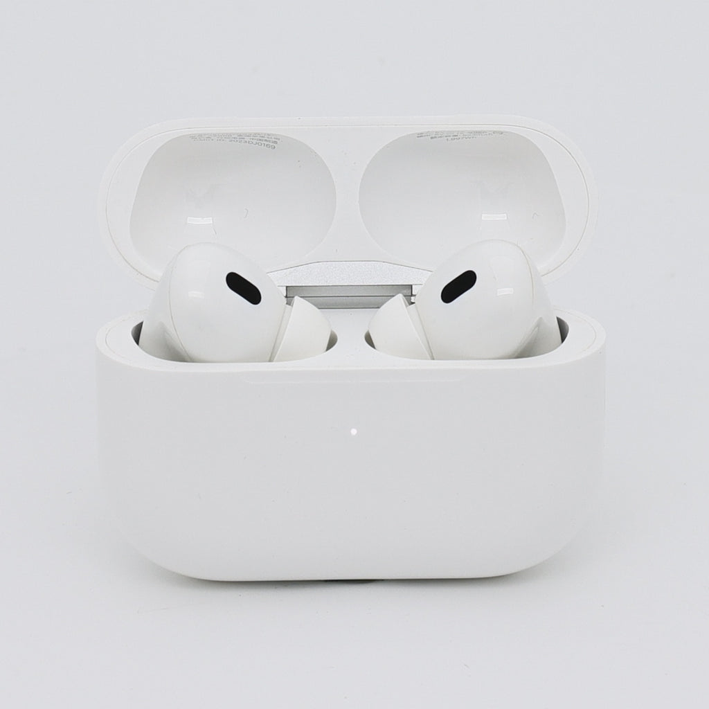 99新 Apple AirPods Pro 2 白色