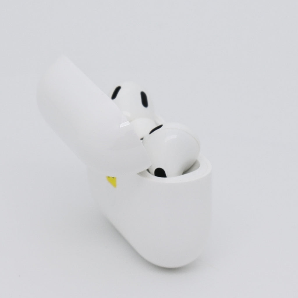 99新 Apple AirPods Pro 2 白色