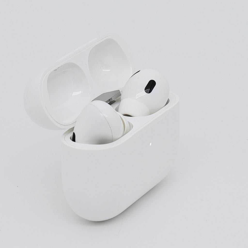 99新 Apple AirPods Pro 2 白色