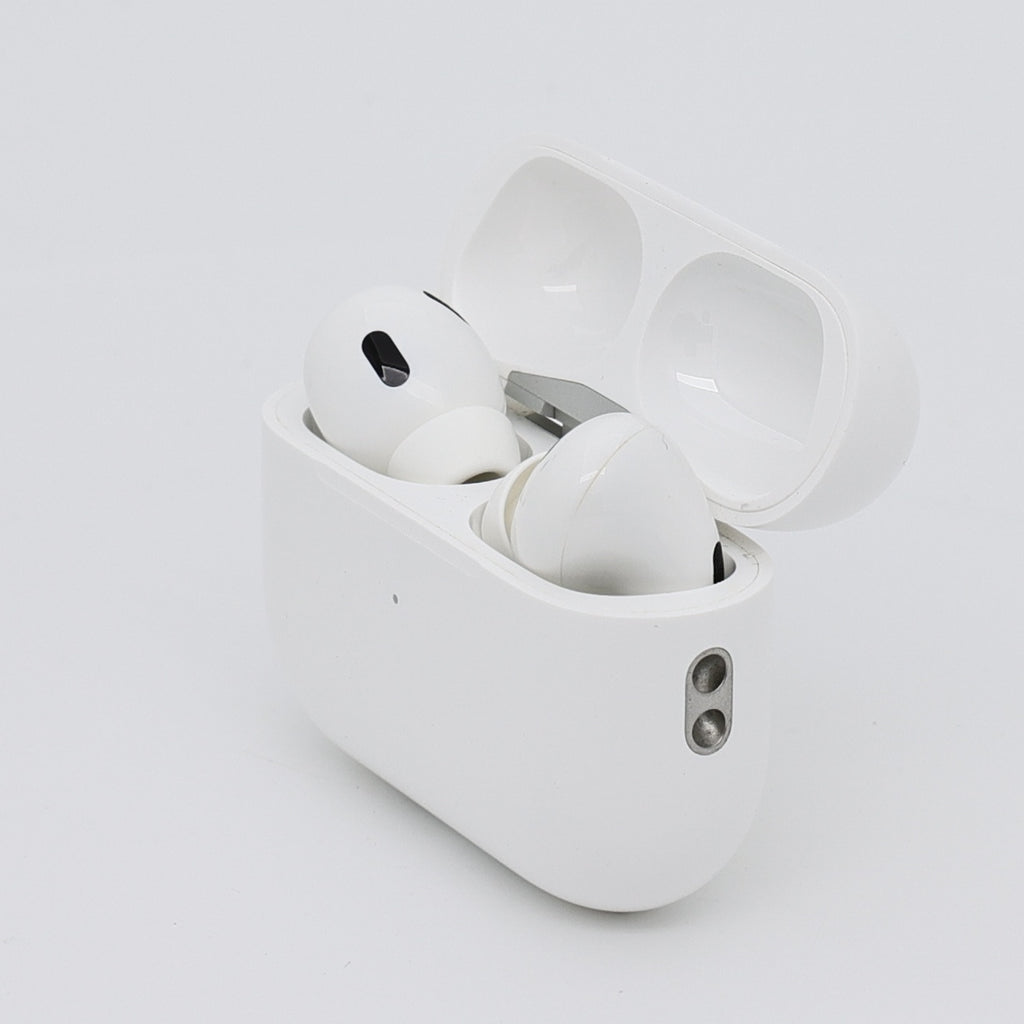 99新 Apple AirPods Pro 2 白色