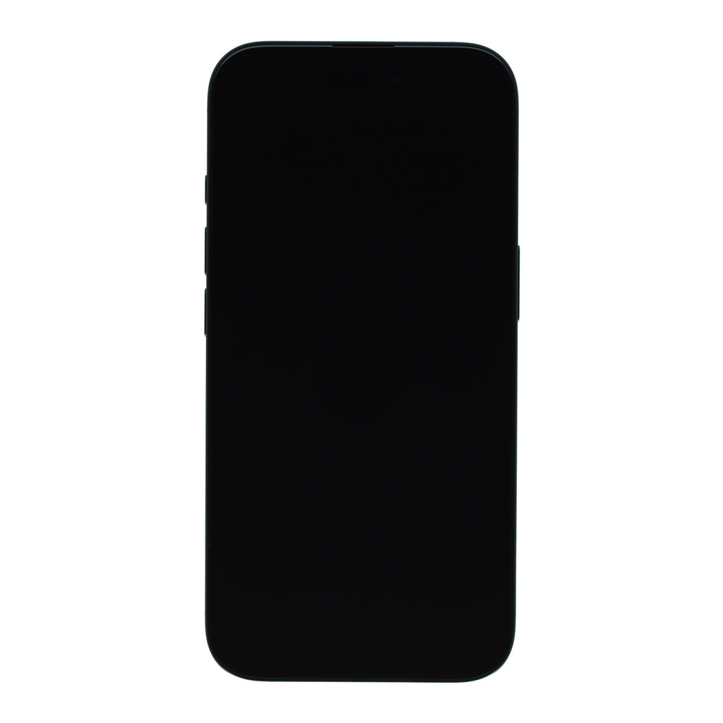 95新 Apple iPhone 16 128G 黑色 中國大陸版