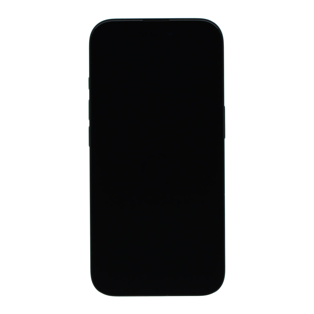 95新 Apple iPhone 16 256G 黑色 中國大陸版