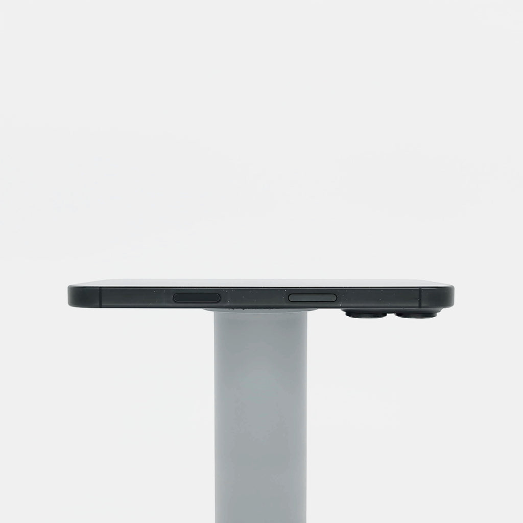 95新 Apple iPhone 16 Pro 128G 黑色鈦金屬 中國大陸版