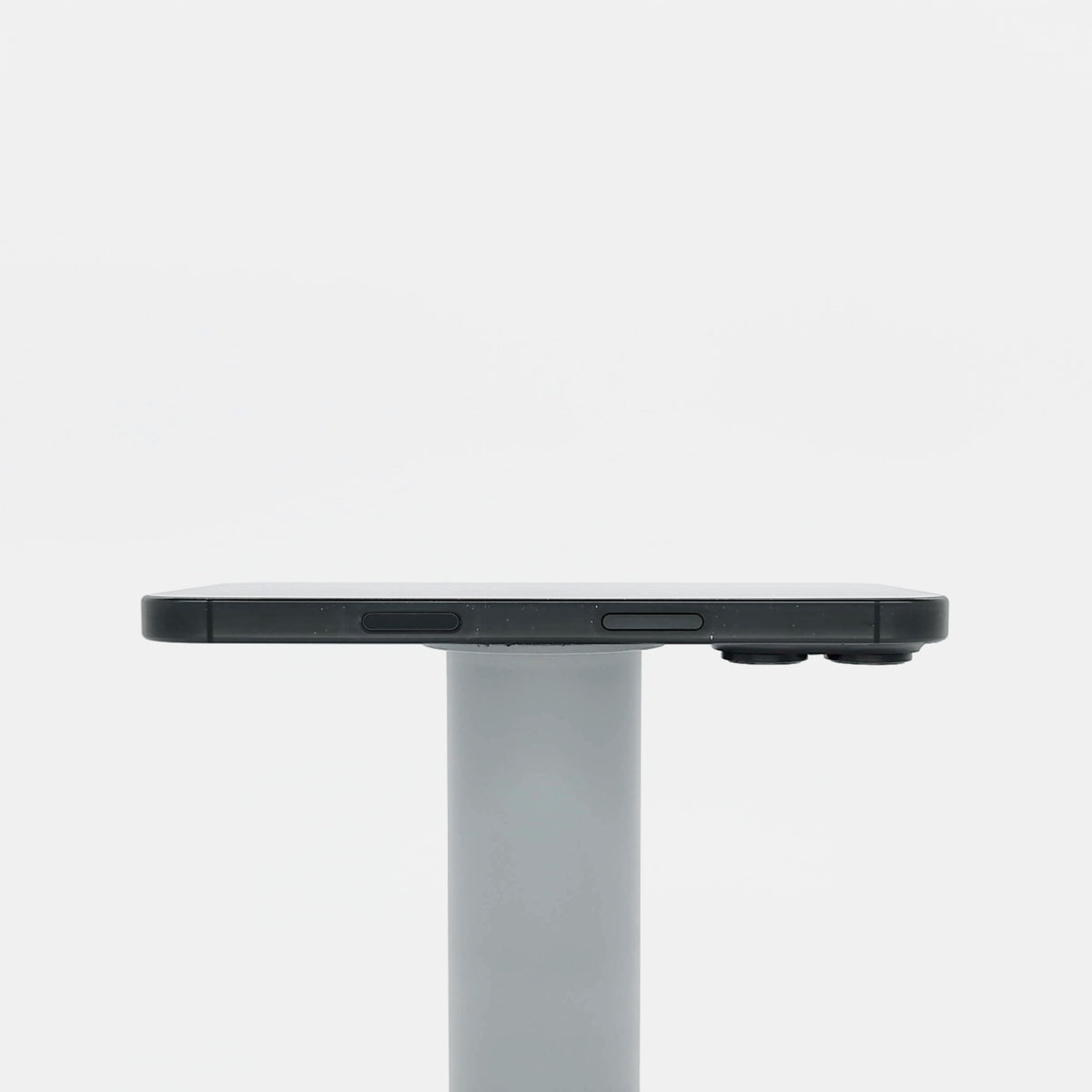 95新 Apple iPhone 16 Pro 128G 黑色鈦金屬 中國大陸版