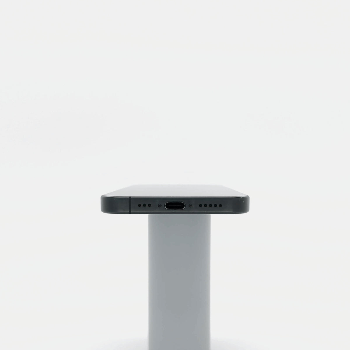 95新 Apple iPhone 16 Pro 128G 黑色鈦金屬 中國大陸版