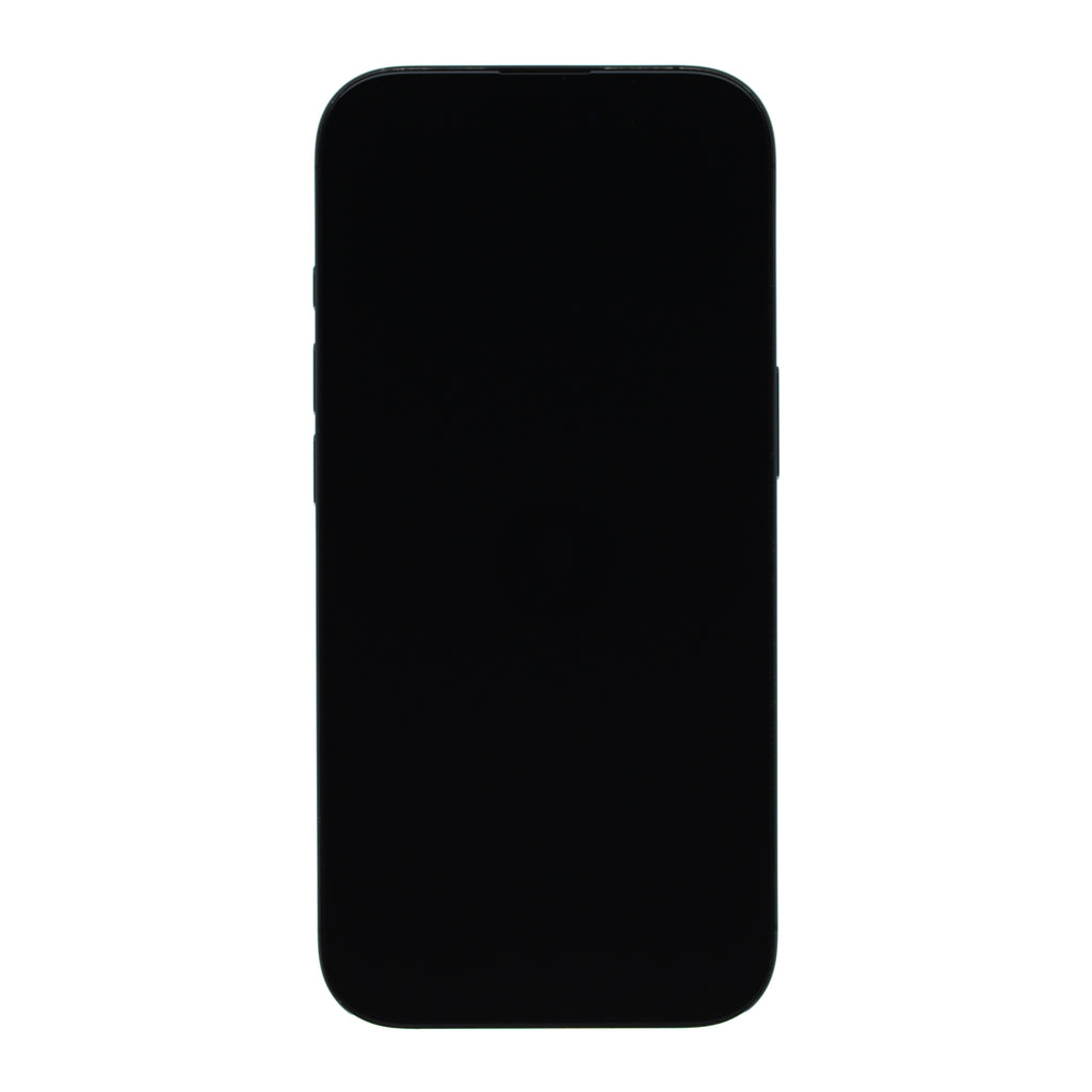95新 Apple iPhone 16 Pro 128G 黑色鈦金屬 中國大陸版