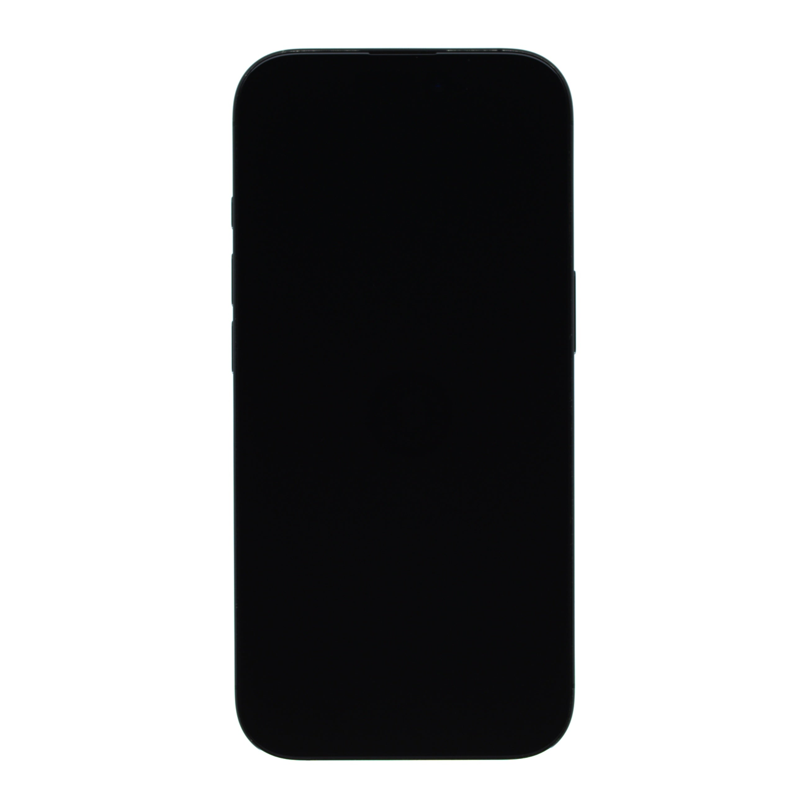95新 Apple iPhone 16 Pro 128G 黑色鈦金屬 中國大陸版