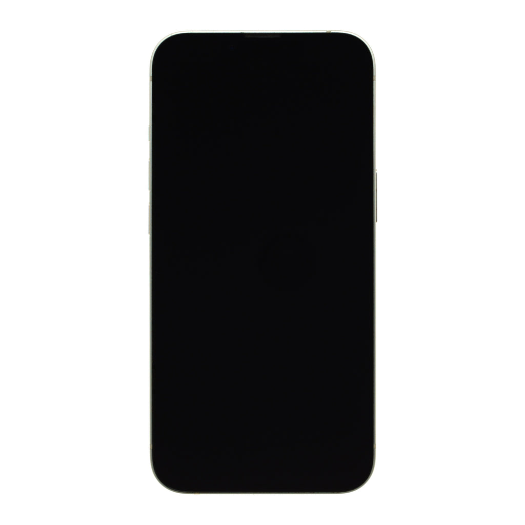 95新 Apple iPhone 13 128G 星光色 中國大陸版