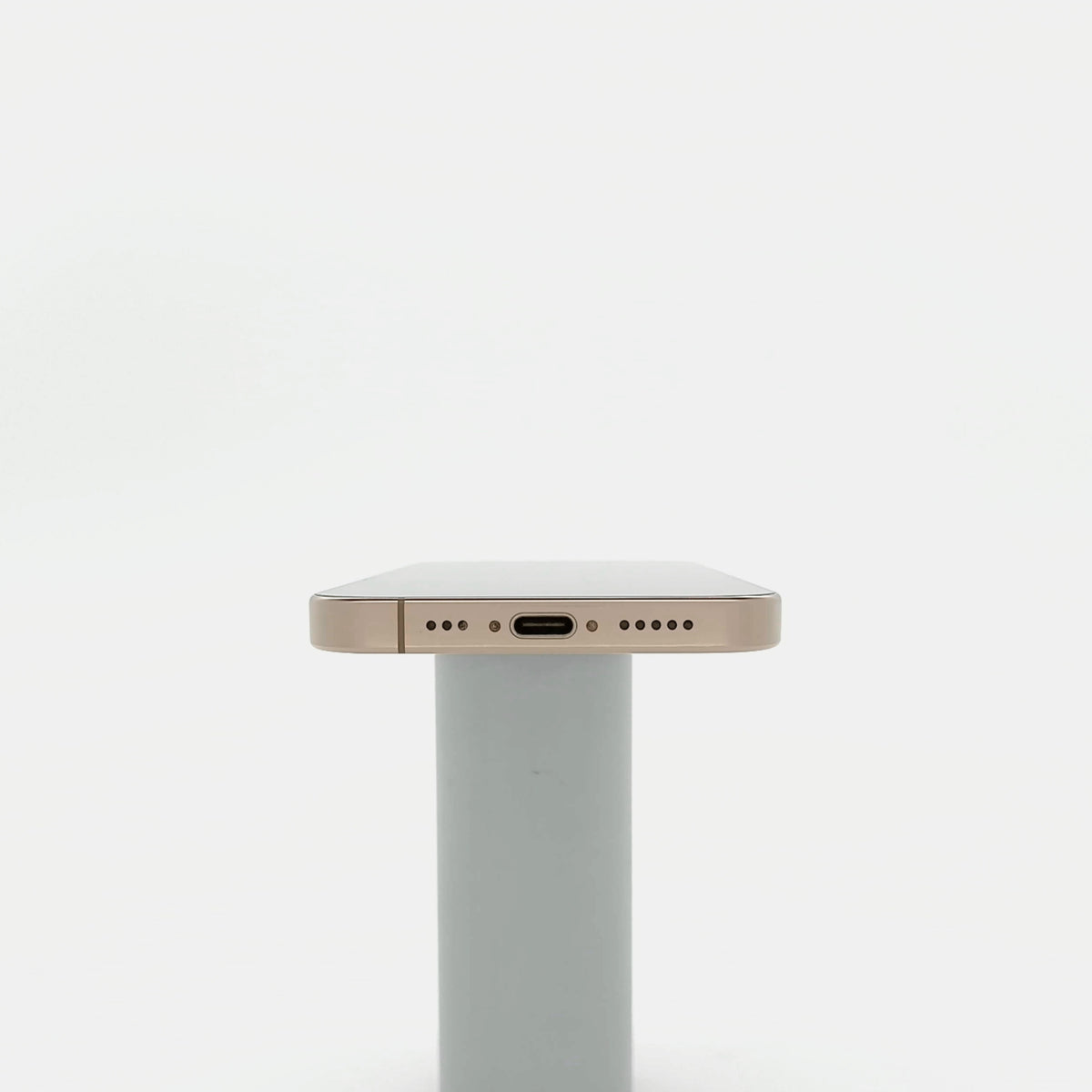 99新 Apple iPhone 16 Pro 128G 沙漠色鈦金屬 中國大陸版