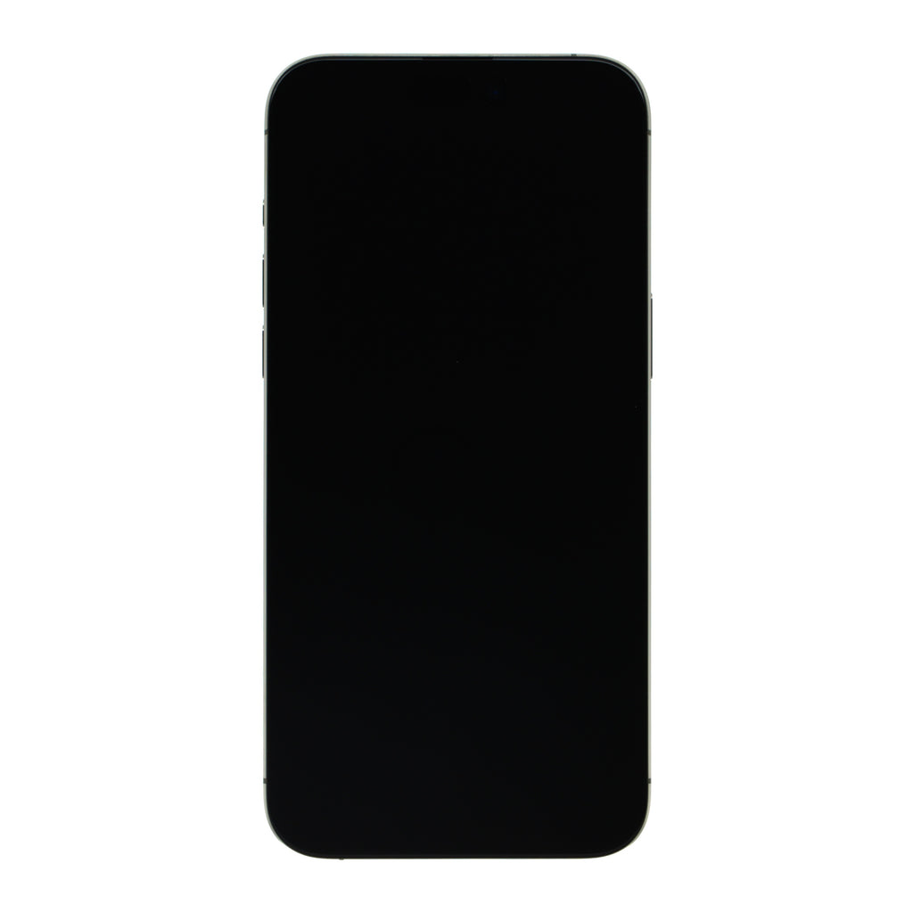 95新 Apple iPhone 15 Pro Max 256G 原色鈦金屬 中國大陸版