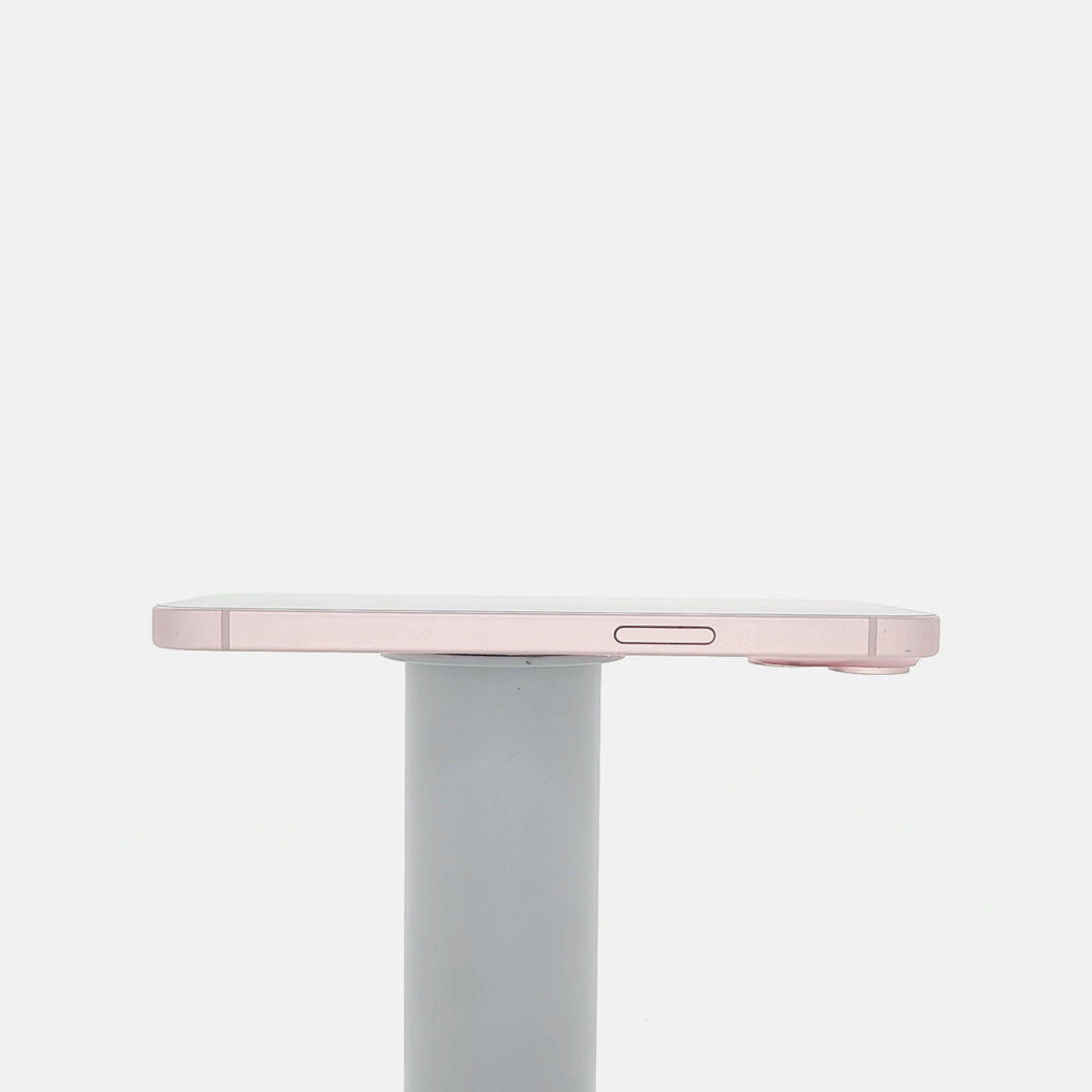 95新 Apple iPhone 15 128G 粉紅色 中國大陸版