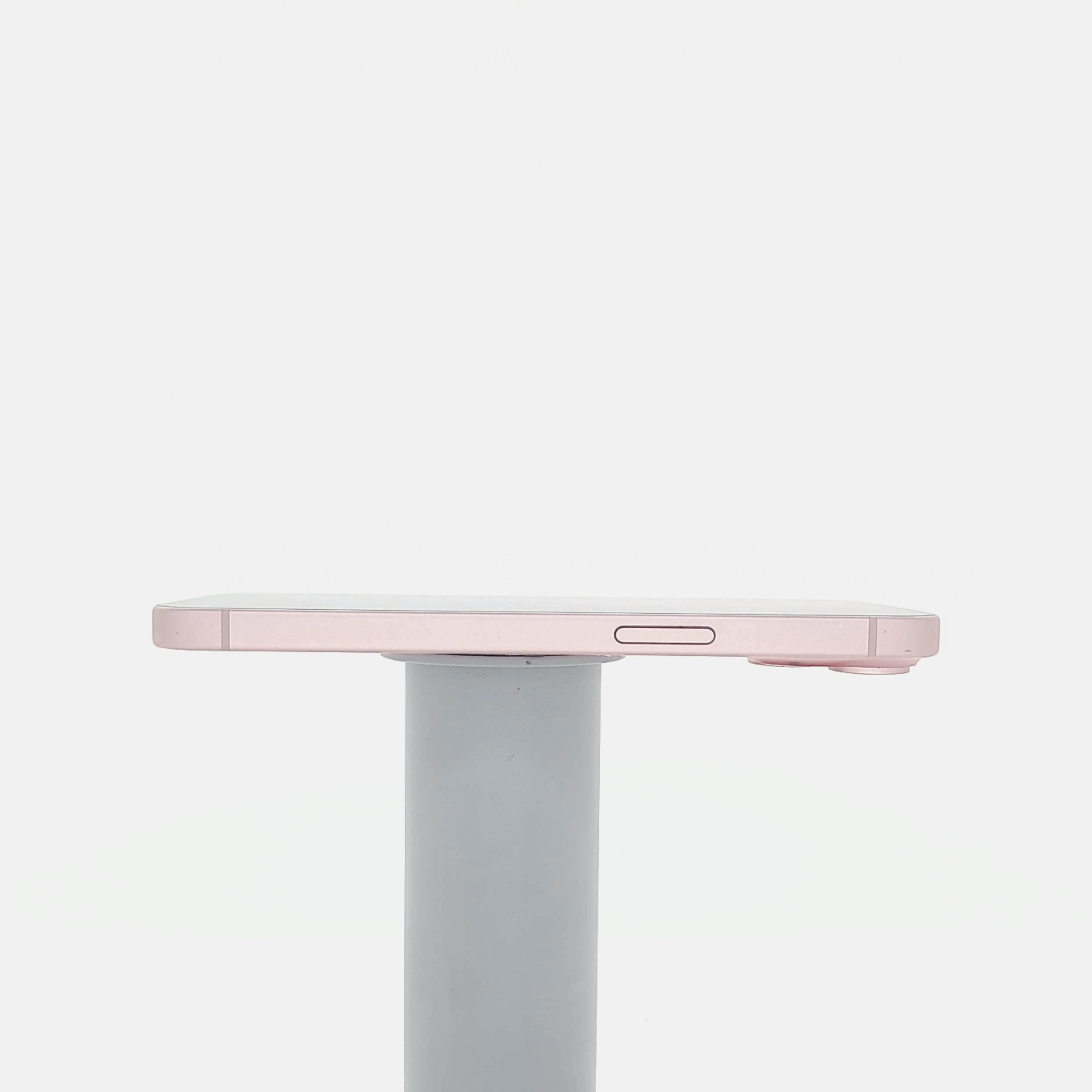 95新 Apple iPhone 15 128G 粉紅色 中國大陸版