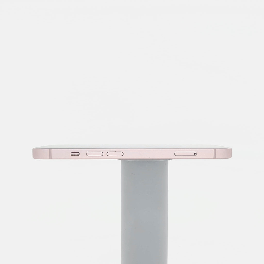 95新 Apple iPhone 15 128G 粉紅色 中國大陸版