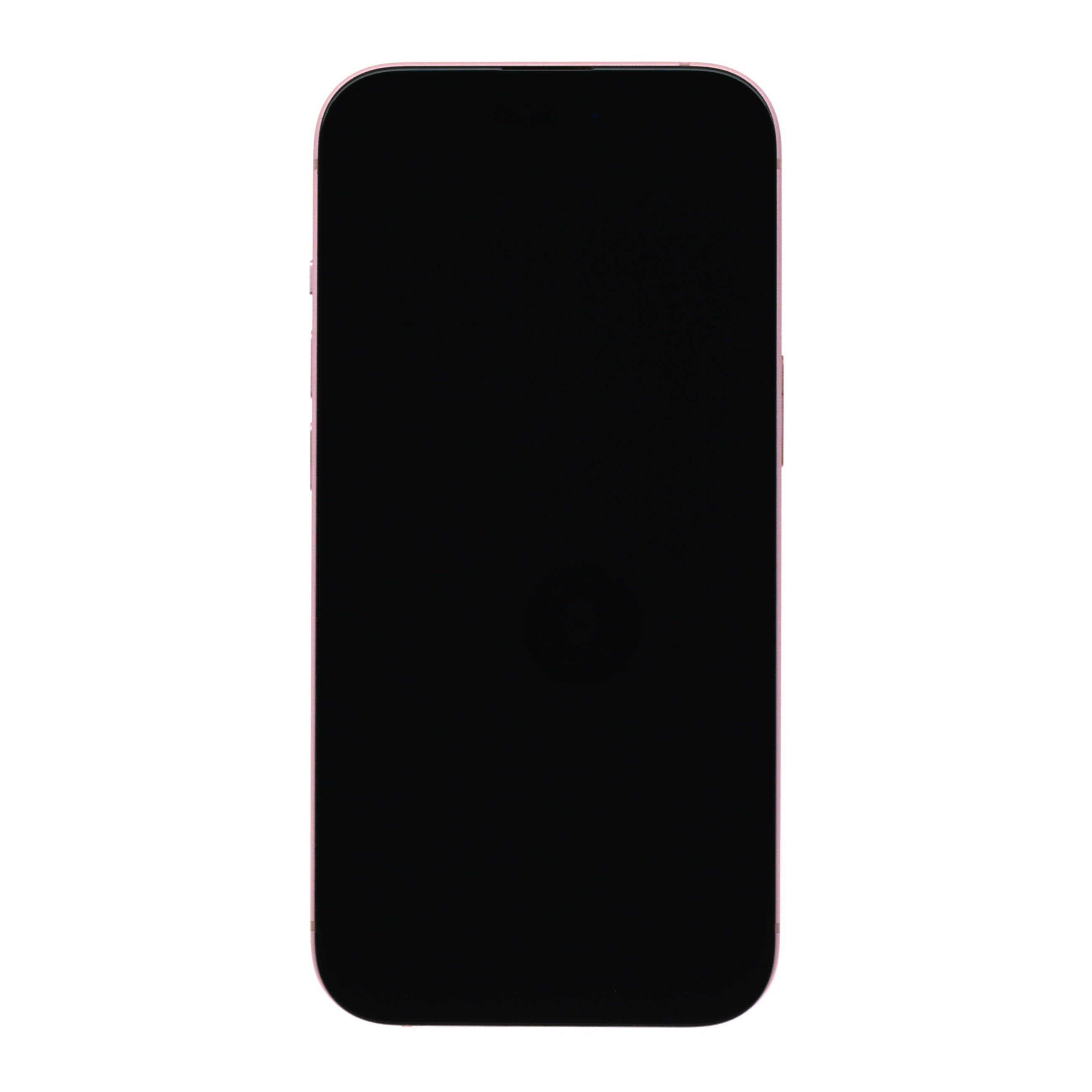 95新 Apple iPhone 15 128G 粉紅色 中國大陸版