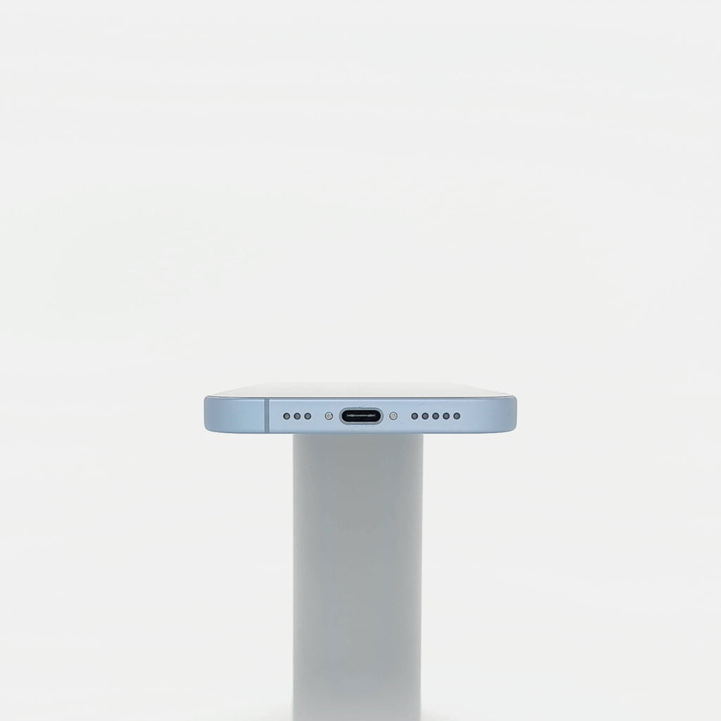 95新 Apple iPhone 17 256G 青霧藍色 中國大陸版