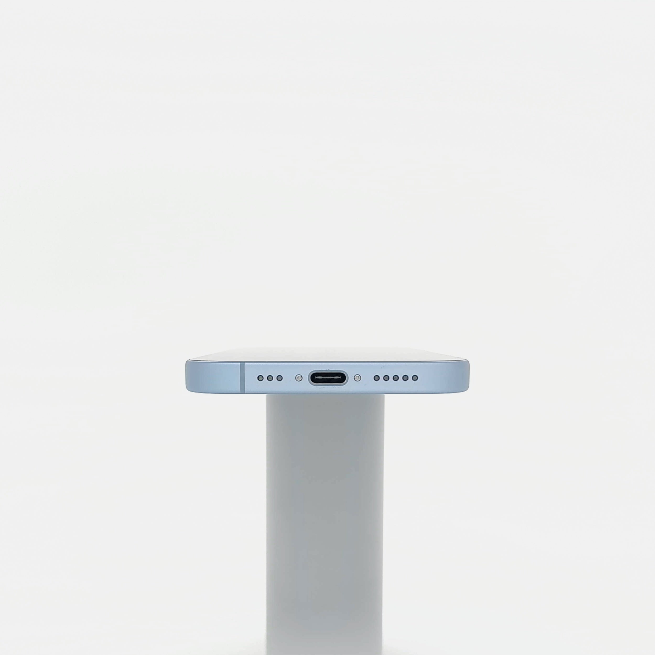95新 Apple iPhone 17 256G 青霧藍色 中國大陸版