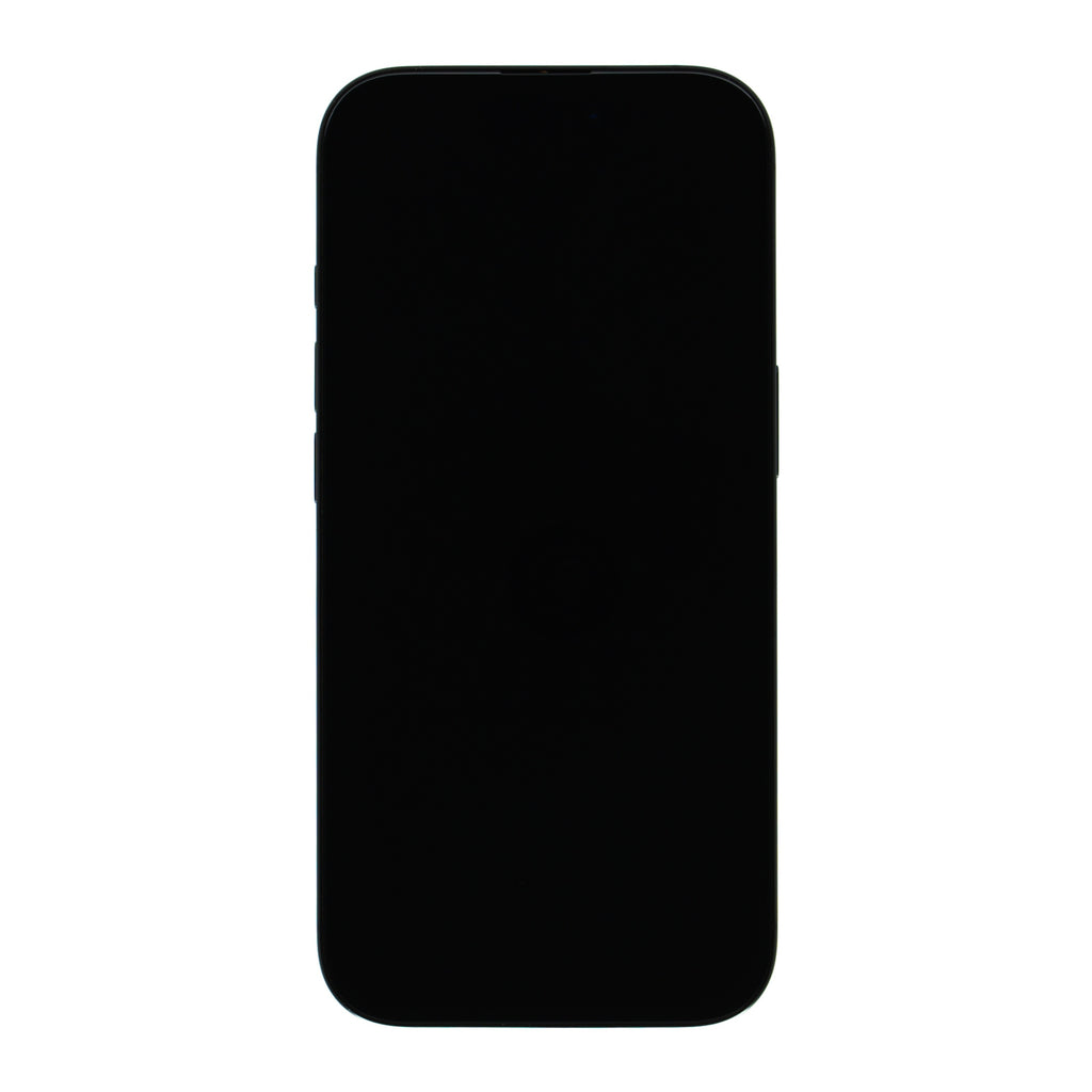 95新 Apple iPhone 16 Pro 128G 黑色鈦金屬 中國大陸版