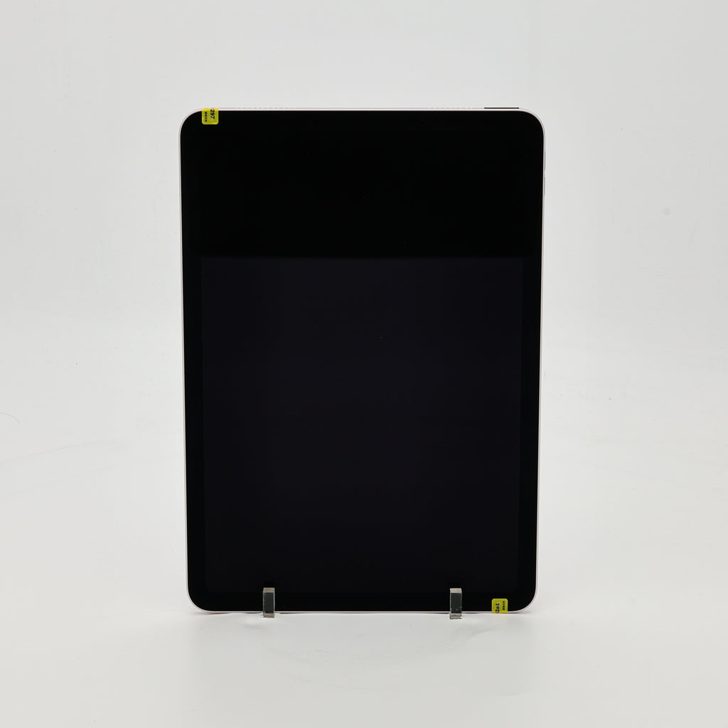 95新 Apple iPad Air5 256G 粉紅色 WIFI