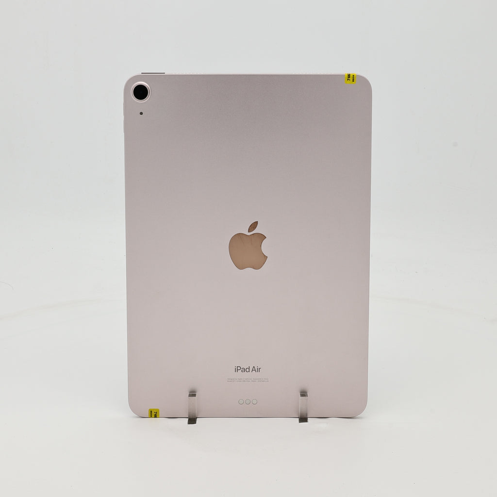 95新 Apple iPad Air5 256G 粉紅色 WIFI