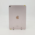 95新 Apple iPad Air5 256G 粉紅色 WIFI